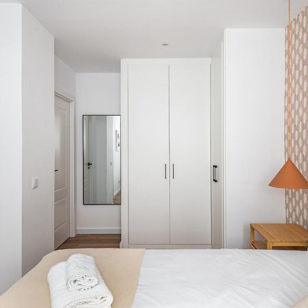 Waou Best VI Madrid Rio Екстер'єр фото