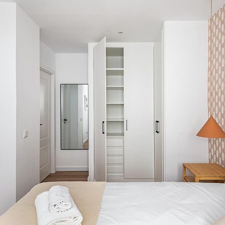 Waou Best VI Madrid Rio Екстер'єр фото