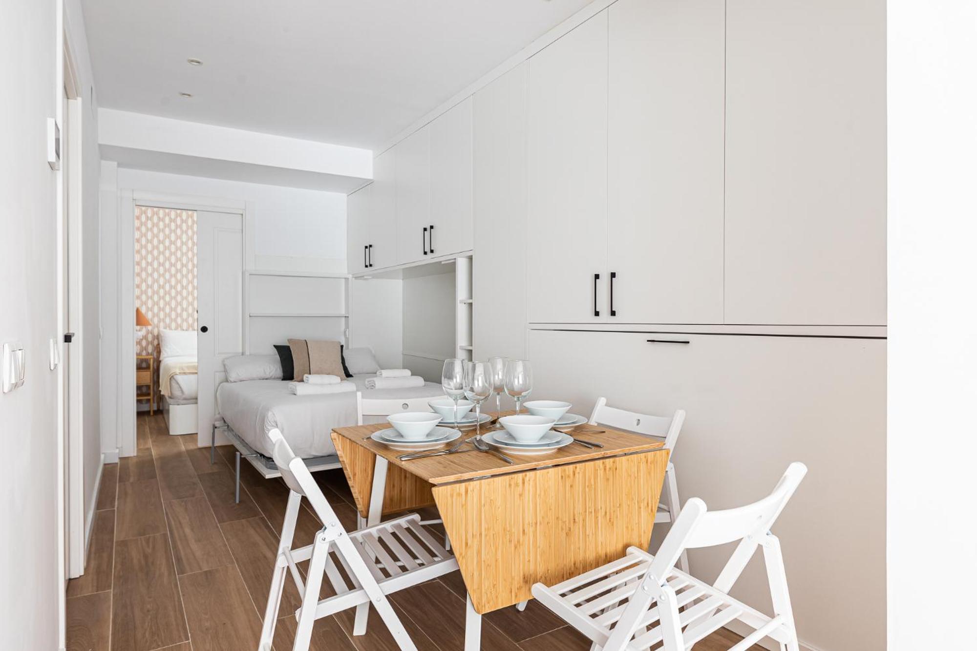 Waou Best VI Madrid Rio Екстер'єр фото