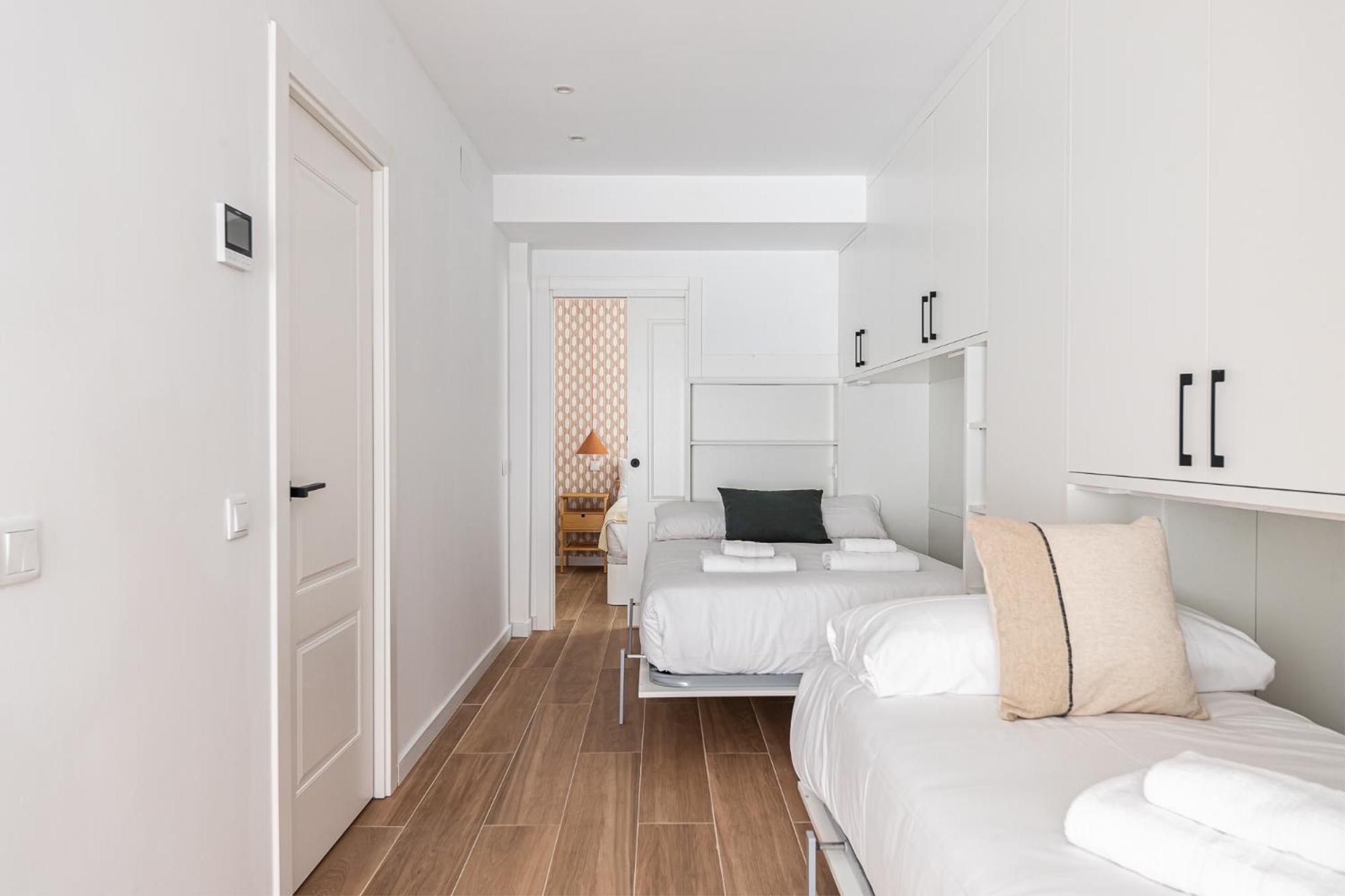 Waou Best VI Madrid Rio Екстер'єр фото