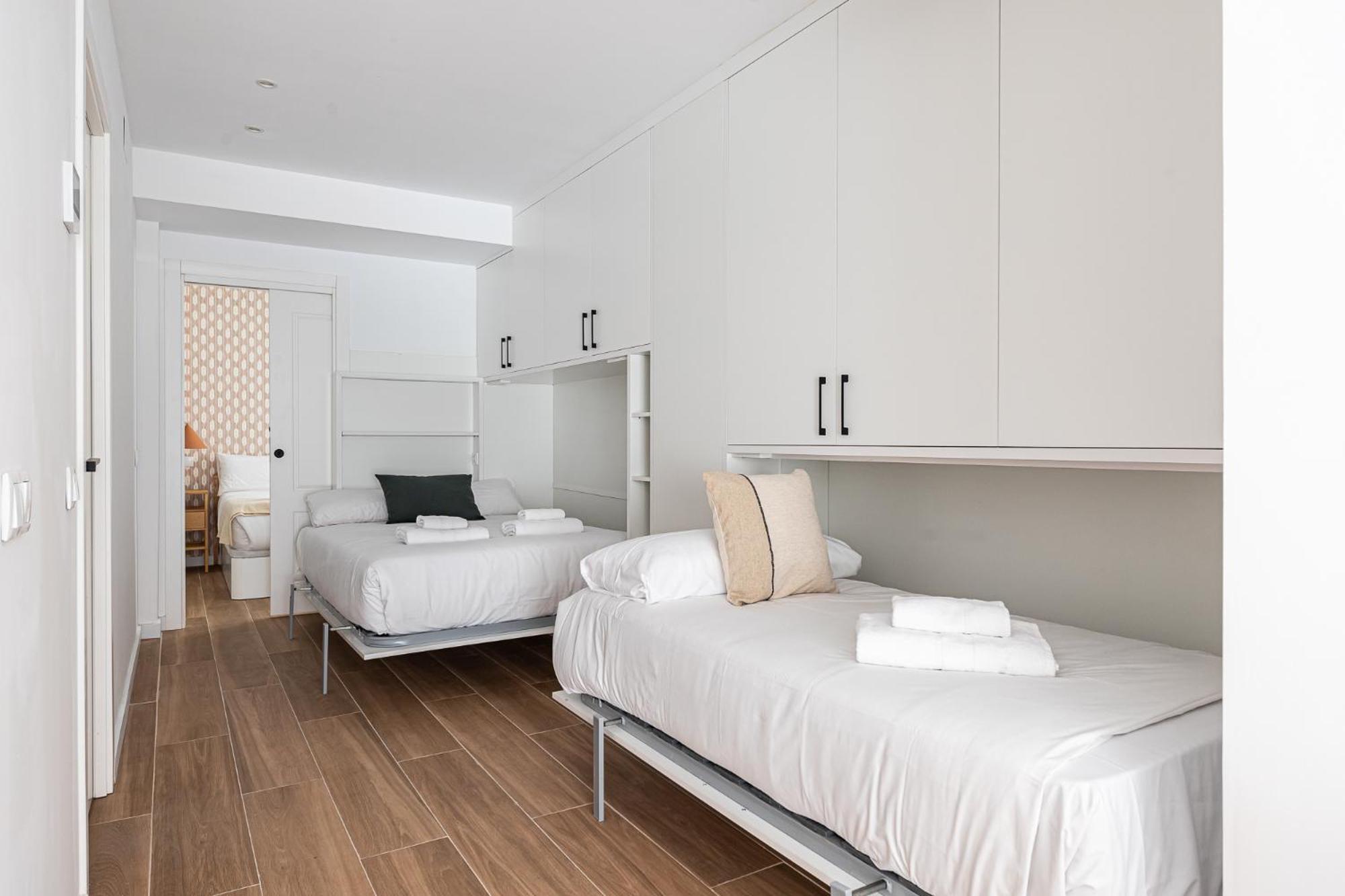 Waou Best VI Madrid Rio Екстер'єр фото
