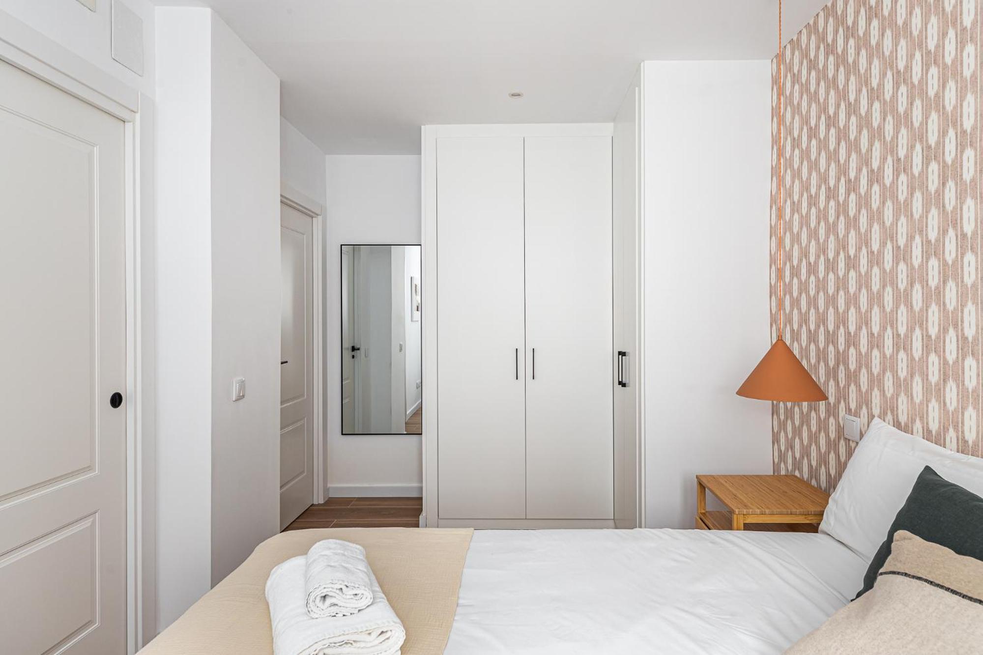 Waou Best VI Madrid Rio Екстер'єр фото