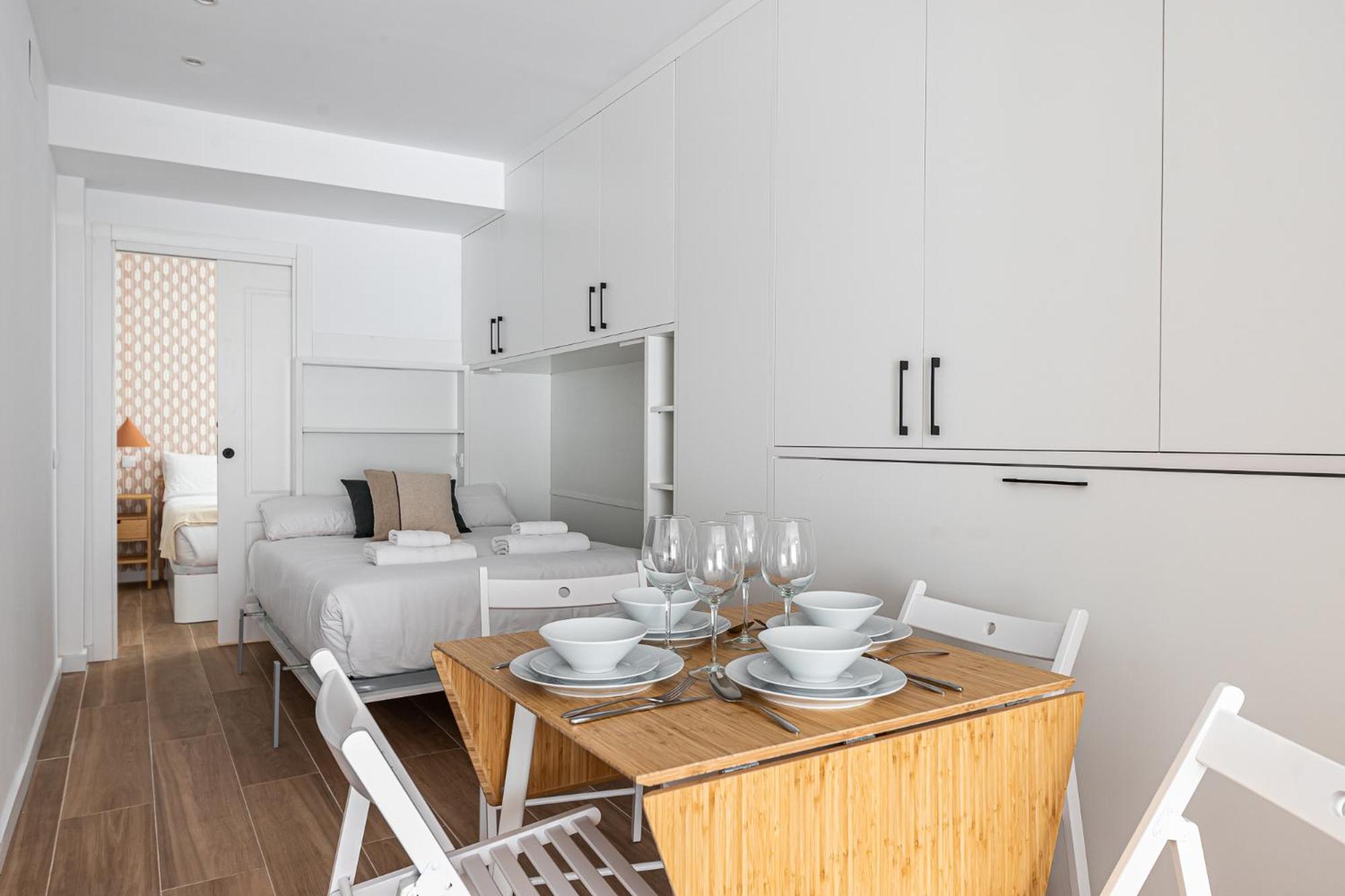 Waou Best VI Madrid Rio Екстер'єр фото