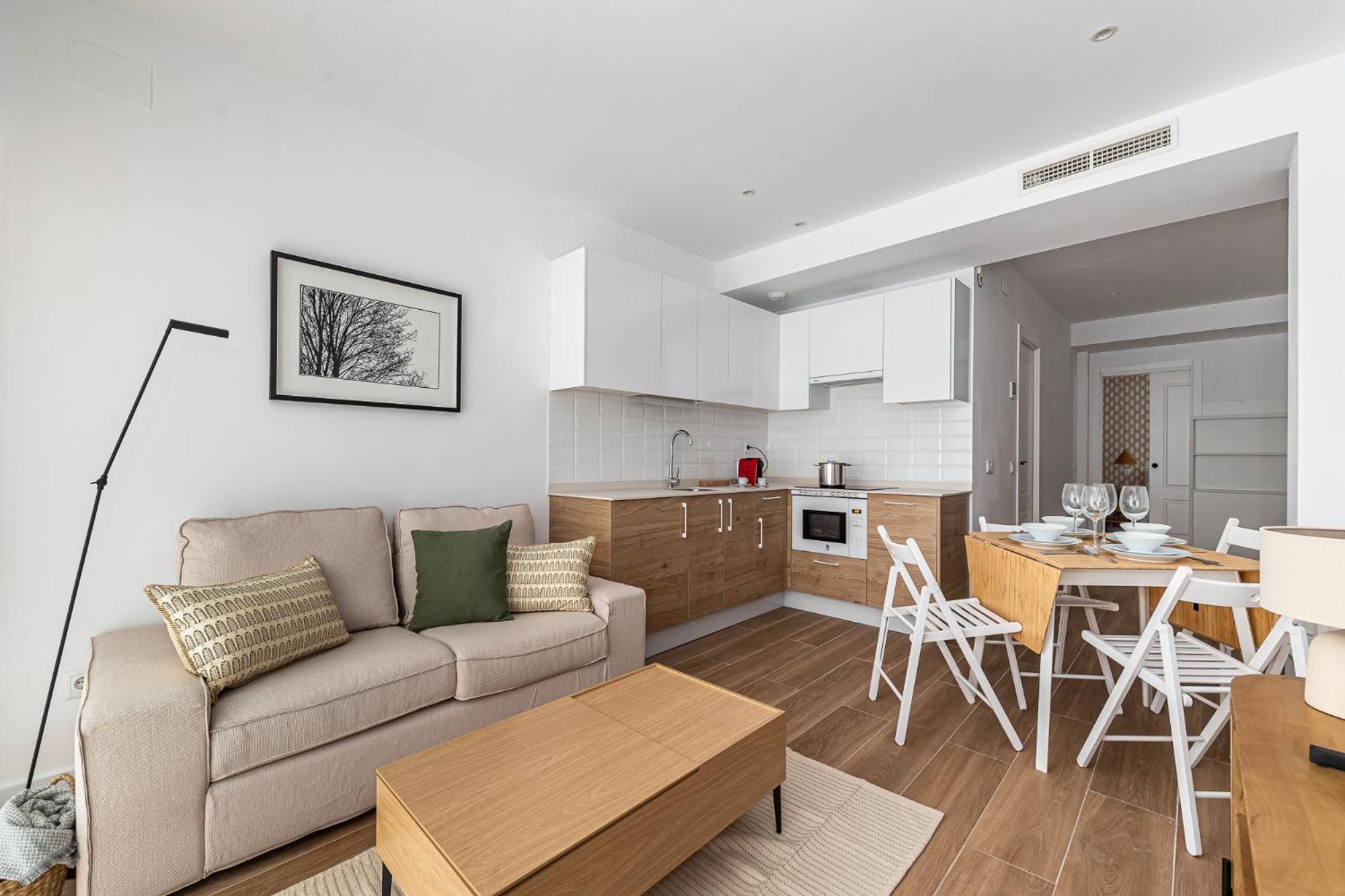 Waou Best VI Madrid Rio Екстер'єр фото